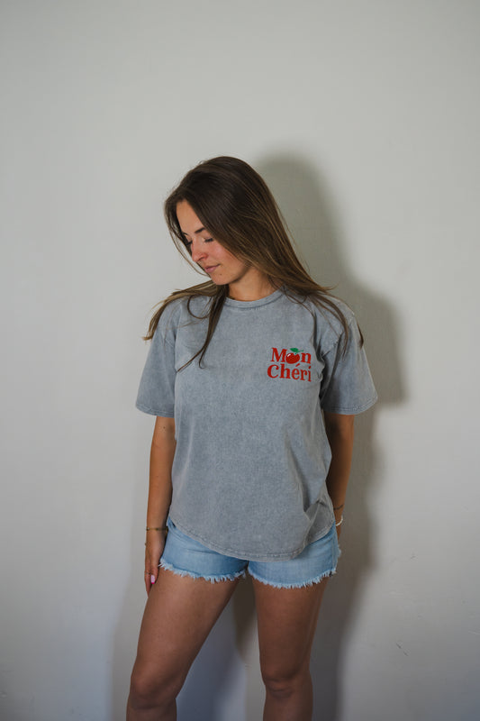Mon Chéri T-shirts