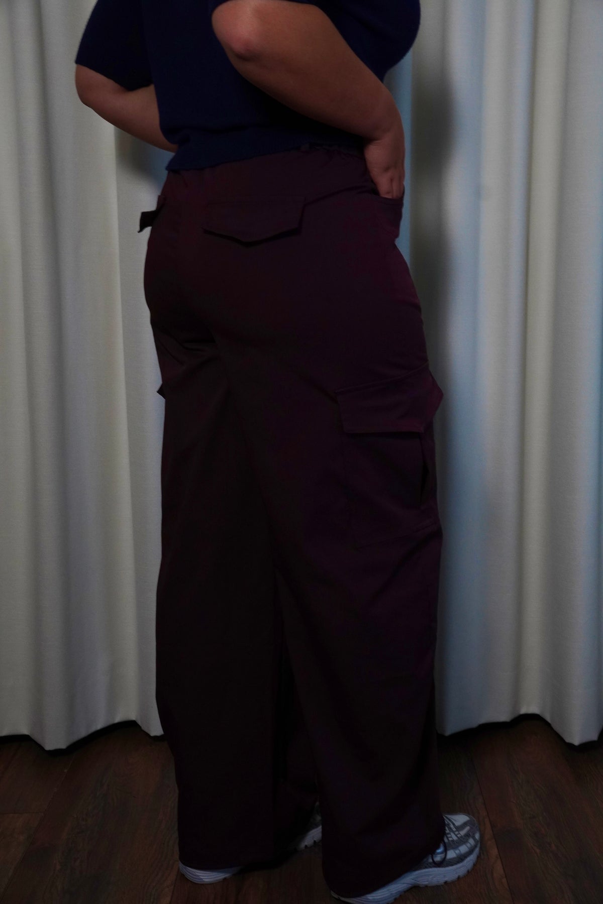 Cargo bordeaux