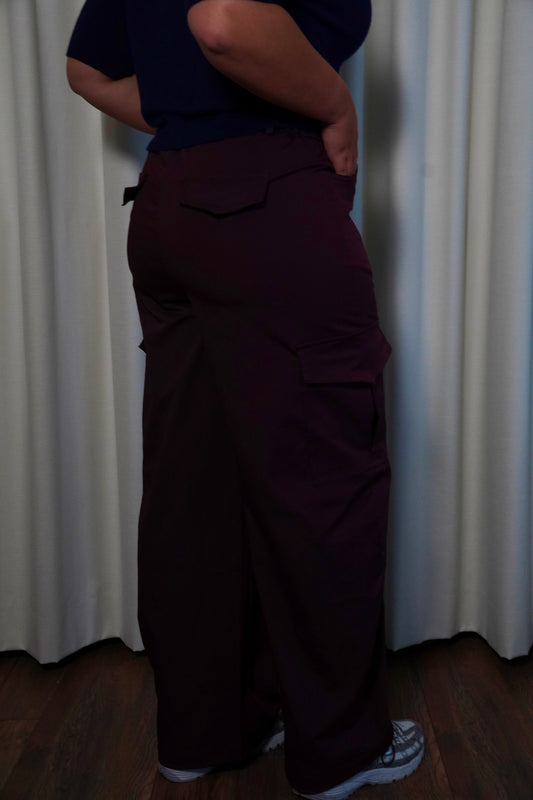 Cargo bordeaux