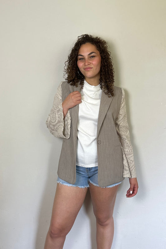 Blazer Jacky