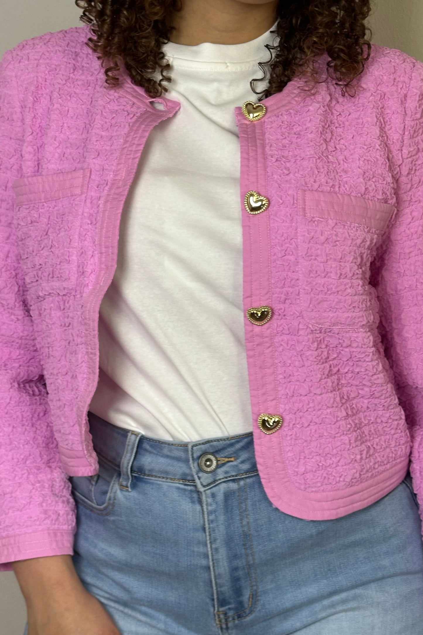 Averill jacket