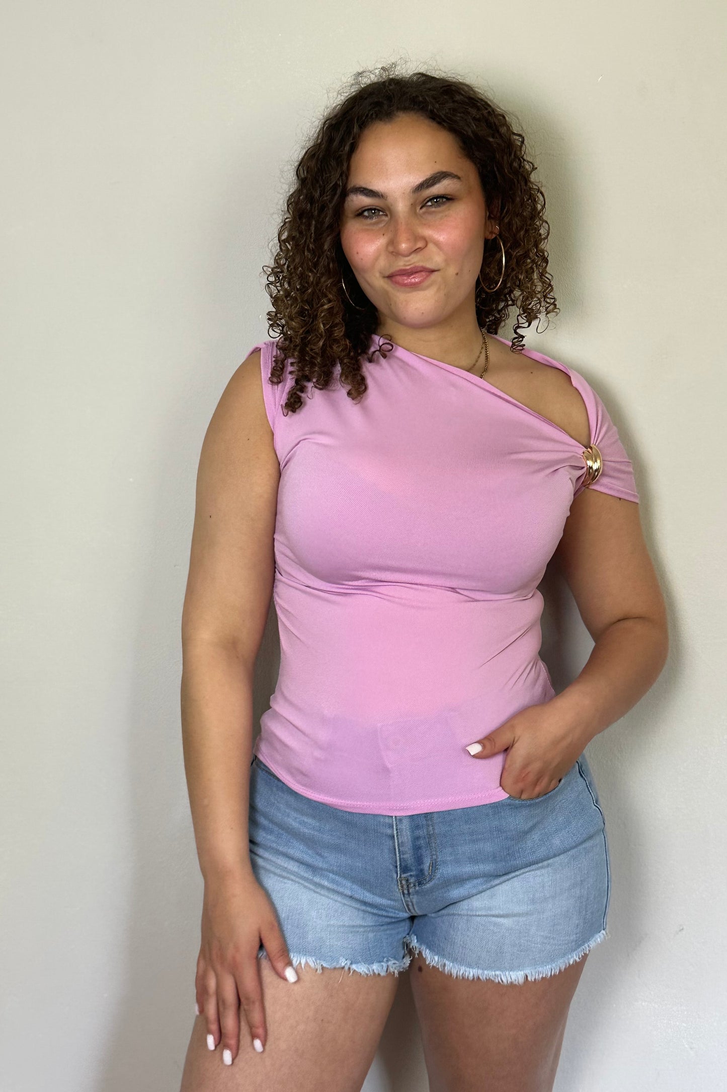 Kimmy top
