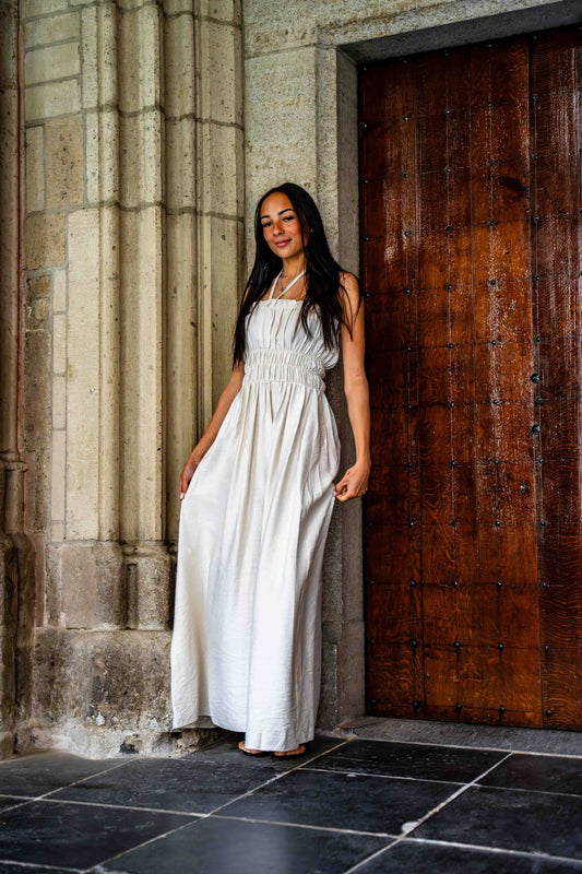 Sophia maxi dress