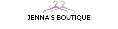 Jenna's Boutique